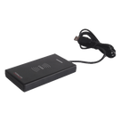 Lector Enrolador de Escritorio / Proximidad 125 kHz / USB 5V / 5 cm Alcance / 4.9 x 2.8 x 0.7 in