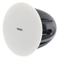 Altavoz de Techo | 2.5W - 10W | Tweeter 1.0 pulgadas + Woofer 6.5 pulgadas | Color Blanca | 100V / 70V | 8 ohms
