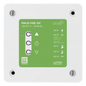 Módulo de atenuación PowPak Phase Select para sistema Vive, fase directa o inversa, 120/277 V, hasta 450 W, recibe controles Pico y sensores Radio Powr Savr
