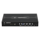 Router Edge / 4 Gbps / 3.4 Mpps / 3x RJ45 Gigabit + 1x SFP / 4-Core 1 GHz / 1 GB RAM / Rack 0.75 x 0.45 x 0.10 ft