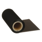 Cinta Ribbon / Transferencia Térmica / Cera-Resina / 91.4 m (300 ft) x 108 mm (4.25 in) / Negro