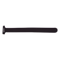 Cincho de contacto  color negro, 210 x 16mm (5pzs) (4400-02021)