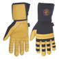 Guantes de Trabajo para Liniero. Talla Grande