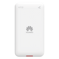 Punto de Acceso Wi-Fi 6 / 2.975 Gbps / MU-MIMO 2x2:2 (2.4GHz y 5GHz) / 1 Puerto 10/100/1000 Mbps (PoE In) / 1 Puerto 10/100/1000 Mbps LAN / Puerto USB / Smart Antenna 20% más cobertura / Instalació