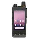 Radio LTE / Android 14 / Cámara 13MP / IP68 MIL-810G / Batería 5000 mAh / Audio Dual