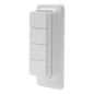 Botón Inalámbrico / Bluetooth / 4 Botones Programables / BLE / Batería 2 Años