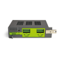 Módulo Expansión de Lazos / 2 Lazos Independientes / 240 Dispositivos por Lazo / Tecnología Open Loop Multi-Protocolo / Hot Swap / Escalable a 16 Lazos