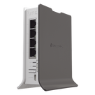 Router LTE Wi-Fi 6 / 2.4 GHz 574 Mbps / 4 Puertos Gigabit / LTE Cat6 300 Mbps / CPU Dual Core 800 MHz / 256 MB RAM