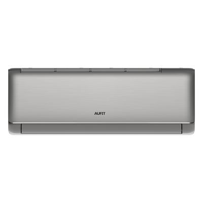 Minisplit Wi-Fi / Dual Inverter / SEER 21 / 1 Ton (12,000 BTU) / R32 / Frío y Calor / 220 Vca / 23 dB