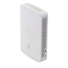 Punto de Acceso Wi-Fi 6 / Diseño de Pared / 2.5 Gbps / 3 Puertos Gigabit / PoE Passthrough / Radio IoT / Gestión Cloud