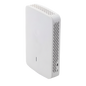 Punto de Acceso Empresarial Wi-Fi 6 / Con diseño para Pared / 3 Puertos Gigabit (1 con Salida PoE) / Doble banda en ( 2.4 y 5 GHz) / Hasta 2.5 Gbps / Gestión desde la Nube / Alimentación PoE af