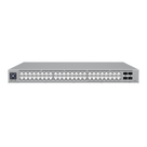 Switch administrado capa 3 / 48 puertos / 16x 2.5 GbE + 32x 1 GbE / 2x SFP+ 10G / PoE++ 720W / Pantalla táctil 1.3\"