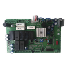 Refacción de cuadro de mando / Compatible con KTSLBX y BX-246 / Diseño compacto