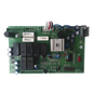 Refaccion para KTSLBX / Cuadro de mando ZD2 / Compatible con BX-246 CAME