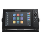 Pantalla Náutica 9 Pulgadas SolarMAX IPS / Procesador iMX 8 / Ecosonda Integrada 1kW CHIRP / GPS Incorporado / Conectividad Inalámbrica / Compatibilidad con Accesorios Simrad / Montaje Flush o Brac