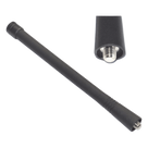 Antena Helicoidal VHF / 136-174 MHz / 50 Ohmios / Omnidireccional / Conector Rosca Monopolo / 170 mm (6.7 in)