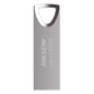 Memoria USB M200 de 64 GB / USB 3.0 / Cuerpo Metálico / Lectura 80 MB/s / Compatible con Windows, macOS, Linux y Android