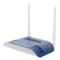 ONU Dual GPON/EPON con Wi-Fi en 2.4 GHz + 1 puerto SC/APC + 1 puerto LAN Gigabit + 1 puerto LAN Fast Ethernet + 1 puerto FXS + 1 puerto CATV, hasta 300 Mbps vía inalámbrico