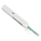Pluma limpiadora de fibra óptica / 2.5 mm / 800 ciclos / 175×18×18 mm (0.57×0.06×0.06 ft)