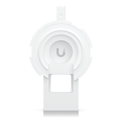 Soporte de pared UACC-Lite-AP-AM para puntos de acceso UniFi de tamaño compacto, compatible con modelos U6-Lite, UAP-AC-Lite, U6+  y UAP-nanoHD