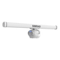 Radar HALO® 2006 / Tecnología de Compresión de Pulsos Avanzada / Detección de Peligros y Tormentas / Rango de 6 m a 72 mn / Potencia de 50W / Compatible con Chartplotters Simrad® / Modos Preestable