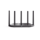 Router Wi-Fi 6 / 3000 Mbps / MESH / Dual Band / 4 Puertos Gigabit / 5 Antenas / Beamforming MU-MIMO