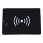 Lector RFID UHF de Sobremesa / Frecuencias UHF 866-868MHz y 902-928MHz / Protocolo EPC C1 GEN2 (ISO18000-6C) / Distancia de Lectura Máx. 80 cm / Alimentación y Comunicación por USB Tipo C / Grado d