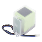 Batería de respaldo para automatismos / Compatible con operadores S418, C721 y barreras B680H, B614