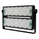 Reflector LED / 200 W / 28,000 lm / IP66 / 6500 K / 140° / 85-265 Vca~ / 350 x 250 mm / 1.15 x 0.82 ft