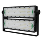 Reflector LED 200 W /350 x 250 mm / 85 - 265 Vca~ 50/60Hz / TCC 6 500 K / Uso en exterior.