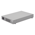 Switch Capa 3 Stackeable / 12 puertos 10G Base-T / 4 puertos SFP+ 10G / 238 Mpps / 1U Rack