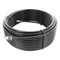 Jumper Coaxial con Cable Wilson-RG11 | Conector F Macho en los Extremos | 22.86 Metros (75 Pies) de Longitud