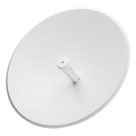 Radio Enlace / 5 GHz / 450 Mbps / Antena Plato 29 dBi / 2.03 x 2.03 x 1.27 pies / -40 a 70 °C