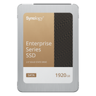 SSD SATA 2.5\" / 1920 GB / 50000 IOPS / 10000 TBW / SATA 6 Gb/s / 530 MB/s / Enterprise