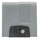 Motor para Puerta Corrediza / Velocidad 68 m/min (223.1 ft/min) / Hoja hasta 850 kg / 20 Ciclos Diarios / IP44