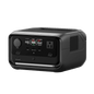 EcoFlow RIVER 3 Plus | Estación de Energía Portátil 286Wh LFP | 600W AC (X-Boost 1200W) | USB-C 100W | Carga Solar 220W Max. | WiFi & Bluetooth