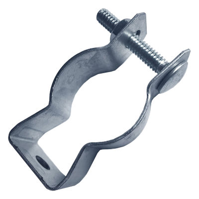 Abrazadera Clip de 3/4\" (28 mm).