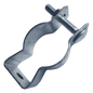Abrazadera Clip de 3/4\" (28 mm).