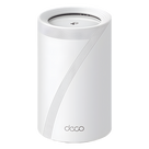 Sistema Wi-Fi 7 Mesh / Triple Banda BE9300 Mbps / 4 Puertos 2.5 Gbps / AI Roaming / Multi-Link MLO / HomeShield