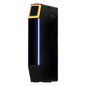 Operador de Puerta de Garage / 1/2 HP / Wi-Fi Integrado / Torque 25 Nm / IP54 / -20 a 40°C / Iluminación LED / 2 Controles Inalámbricos