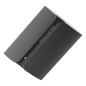 SSD Portátil HIKSEMI T300S / 2 TB / USB 3.1 Tipo C / Lectura 560 MB/s / Escritura 500 MB/s / Aleación de Aluminio / 48 g