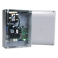 Cuadro de Mando / 2 Motores ATI 24 VDC / Entrada para Dispositivos de Seguridad