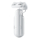 Motorizador de Cortinas / Rieles 15-40 mm / Bluetooth 5.0 / Batería 3350 mAh / USB-C / Control App y Voz / Sensor de Luz
