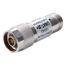 Atenuador en Línea / 30 dB / DC-6 GHz / 0.5 W / Conectores N Macho-Hembra / 50 Ω