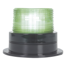 Luz de Emergencia Vehicular / 8 LEDs Gen III / 110 Vca / 340 lm / 2 Patrones de Destello / Montaje Permanente