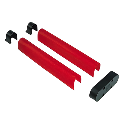 Goma de Protección para Brazo de Barrera KX-BG-G4
