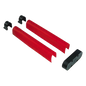 Goma de Protección para Brazo de Barrera KX-BG-G4