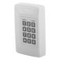 Controlador de una Puerta con Capacidad de Crecimiento Hasta Ocho Puertas.