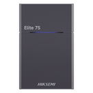 SSD Portátil NVMe / 1 TB / USB 3.2 Gen2x2 Tipo-C / 2000 MB/s / IPX7 / Aluminio