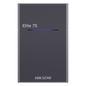 SSD Portátil HIKSEMI Elite 7S / 1TB / NVMe / 2000 MB/s / USB 3.2 Gen2x2 Tipo-C / IPX7 / Aluminio